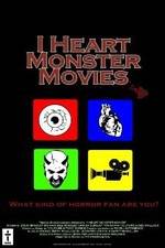 Watch I Heart Monster Movies 0123movies
