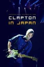 Watch Eric Clapton Live in Japan 0123movies