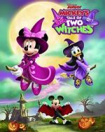 Watch Mickey\'s Tale of Two Witches (TV Special 2021) 0123movies