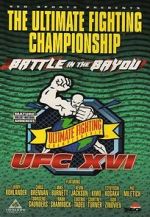 Watch UFC 16: Battle in the Bayou 0123movies