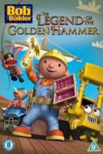 Watch Bob The Builder - The Golden Hammer 0123movies