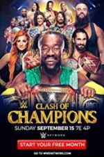 Watch WWE Clash of Champions 0123movies