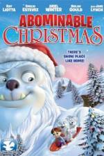 Watch Abominable Christmas 0123movies