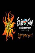 Watch Eurovision Song Contest  Semi Final 0123movies