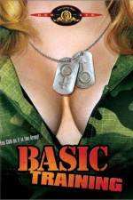 Watch Basic Training 0123movies