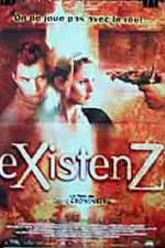 Watch eXistenZ 0123movies