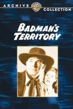 Watch Badman's Territory 0123movies