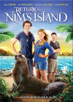 Watch Return to Nim\'s Island 0123movies