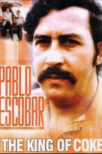 Watch Pablo Escobar King of Cocaine 0123movies