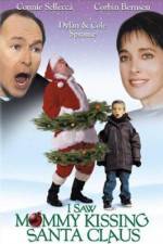Watch I Saw Mommy Kissing Santa Claus 0123movies