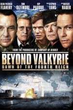 Watch Beyond Valkyrie: Dawn of the 4th Reich 0123movies
