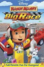 Watch Handy Manny Big Race 0123movies