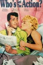Watch Who's Got the Action? 0123movies