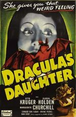 Watch Dracula\'s Daughter 0123movies