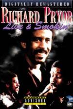 Watch Richard Pryor Live and Smokin' 0123movies