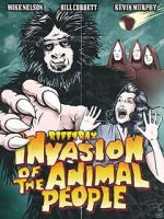 Watch RiffTrax: Invasion of the Animal People 0123movies