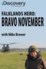 Watch Falklands Hero Bravo November 0123movies