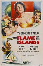 Watch Flame of the Islands 0123movies