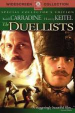 Watch The Duellists 0123movies