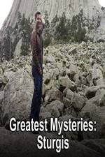 Watch Greatest Mysteries Sturgis 0123movies