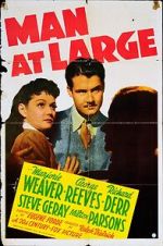 Watch Man at Large 0123movies