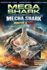 Watch Mega Shark vs. Mecha Shark 0123movies