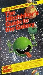Watch The Making of \'The Hitch-Hiker\'s Guide to the Galaxy\' 0123movies