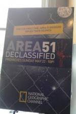 Watch National Geographic: Area 51 Declassified 0123movies