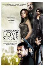 Watch A Gang Land Love Story 0123movies