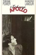 Watch Johnny Apollo 0123movies