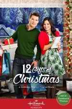 Watch 12 Gifts of Christmas 0123movies