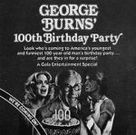 Watch George Burns\' 100th Birthday Party 0123movies