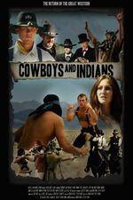 Watch Cowboys & Indians 0123movies