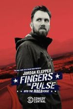 Watch Jordan Klepper Fingers the Pulse: Into the MAGAverse (TV Special 2021) 0123movies