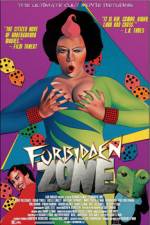 Watch Forbidden Zone 0123movies