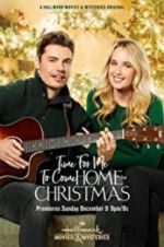 Watch Time for Me to Come Home for Christmas 0123movies