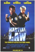 Watch Martial Law 0123movies