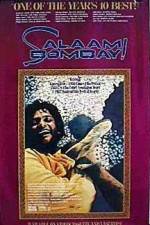 Watch Salaam Bombay! 0123movies