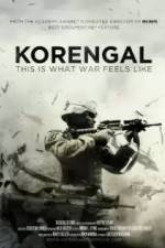 Watch Korengal 0123movies