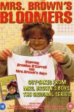 Watch Mrs. Browns Bloomers 0123movies
