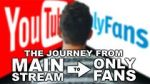 Watch Content Creation to Spicy Accounting - The Journey from Mainstream to Onlyfans 0123movies