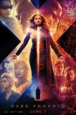 Watch Dark Phoenix 0123movies