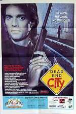 Watch Dead End City 0123movies