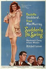 Watch Suddenly It\'s Spring 0123movies