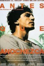 Watch Before Night Falls 0123movies