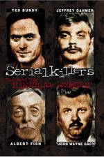 Watch Serial Killers The Real Life Hannibal Lecters 0123movies