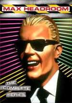 Watch Live on Network 23: The Story of Max Headroom 0123movies