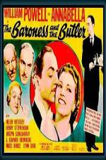 Watch The Baroness and the Butler 0123movies