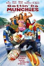 Watch Gettin' Da Munchies 0123movies