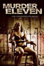 Watch Murder Eleven 0123movies